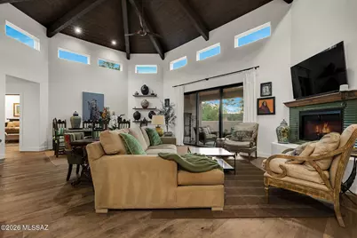 6341 N Calle Noche Serena, Tucson, AZ 85750 - Photo 8