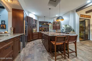 6341 N Calle Noche Serena, Tucson, AZ 85750 - Photo 18
