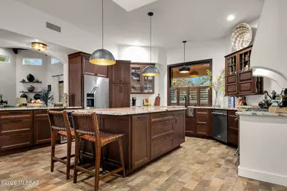 6341 N Calle Noche Serena, Tucson, AZ 85750 - Photo 14