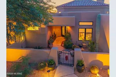 6341 N Calle Noche Serena, Tucson, AZ 85750 - Photo 4