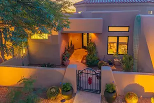 6341 N Calle Noche Serena, Tucson, AZ 85750 - Photo 4