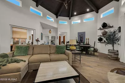 6341 N Calle Noche Serena, Tucson, AZ 85750 - Photo 10