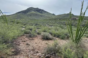 Tbd S Empire View Pl, Vail, AZ 85641 - Photo 1