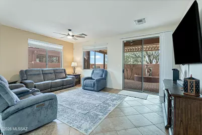 10124 S Gold Wagon Way, Vail, AZ 85641 - Photo 10
