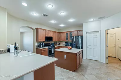 10124 S Gold Wagon Way, Vail, AZ 85641 - Photo 16