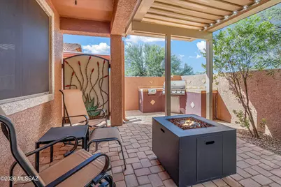 10124 S Gold Wagon Way, Vail, AZ 85641 - Photo 2