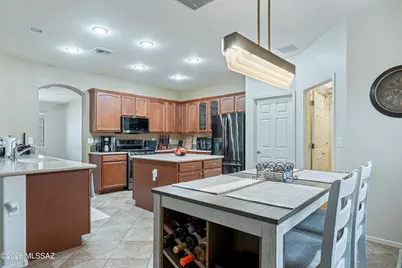 10124 S Gold Wagon Way, Vail, AZ 85641 - Photo 14