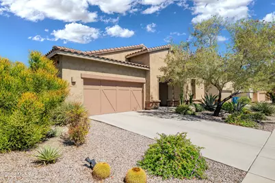 5904 W Yuma Mine Circle, Tucson, AZ 85743 - Photo 2