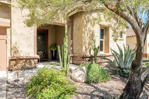 5904 W Yuma Mine Cir, Tucson, AZ 85743 - Photo 1