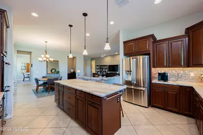 5904 W Yuma Mine Circle, Tucson, AZ 85743 - Photo 18