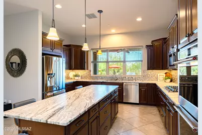 5904 W Yuma Mine Circle, Tucson, AZ 85743 - Photo 16