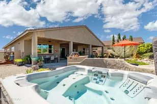 5904 W Yuma Mine Cir, Tucson, AZ 85743 - Photo 36