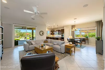5904 W Yuma Mine Circle, Tucson, AZ 85743 - Photo 22