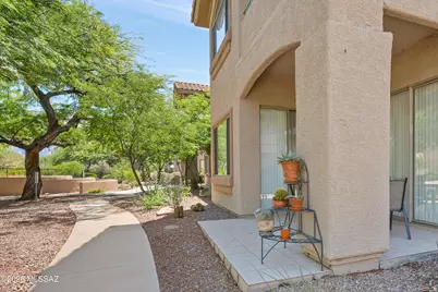 755 W Vistoso Highlands Drive #121, Oro Valley, AZ 85755 - Photo 16