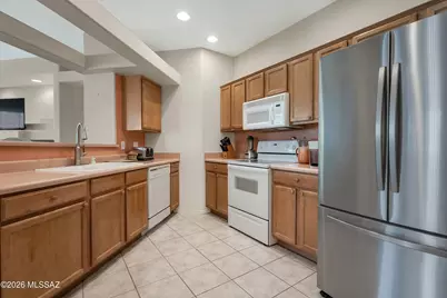 755 W Vistoso Highlands Drive #121, Oro Valley, AZ 85755 - Photo 26
