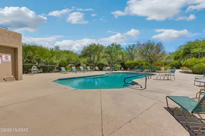 755 W Vistoso Highlands Drive #121, Oro Valley, AZ 85755 - Photo 30