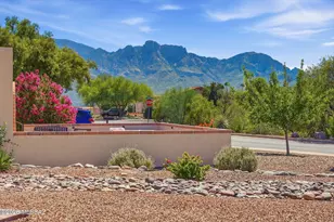 14400 N Crown Point Dr, Oro Valley, AZ 85755 - Photo 32