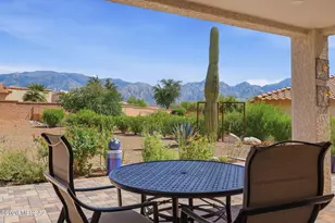 14400 N Crown Point Dr, Oro Valley, AZ 85755 - Photo 1