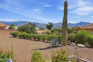 14400 N Crown Point Dr, Oro Valley, AZ 85755 - Photo 2