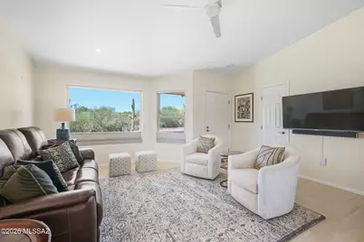 14400 N Crown Point Drive, Oro Valley, AZ 85755 - Photo 6