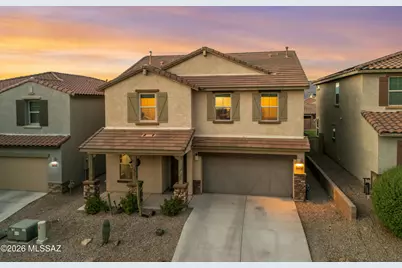 14247 E Axle Drive, Vail, AZ 85641 - Photo 1