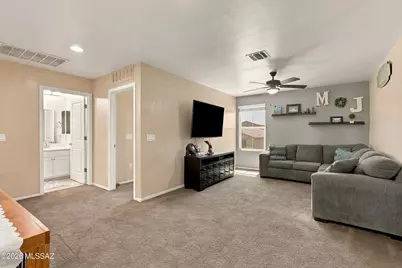 14247 E Axle Drive, Vail, AZ 85641 - Photo 16