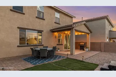14247 E Axle Drive, Vail, AZ 85641 - Photo 40