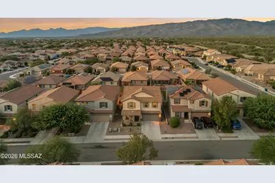14247 E Axle Drive, Vail, AZ 85641 - Photo 44