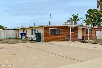 364 E Calle Arizona, Tucson, AZ 85705 - Photo 4