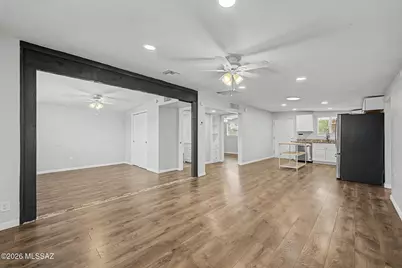364 E Calle Arizona, Tucson, AZ 85705 - Photo 6