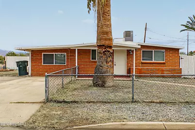 364 E Calle Arizona, Tucson, AZ 85705 - Photo 2