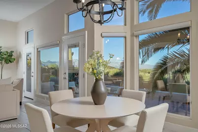855 S Deer Meadow Loop, Tucson, AZ 85745 - Photo 10