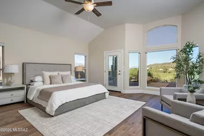 855 S Deer Meadow Loop, Tucson, AZ 85745 - Photo 14