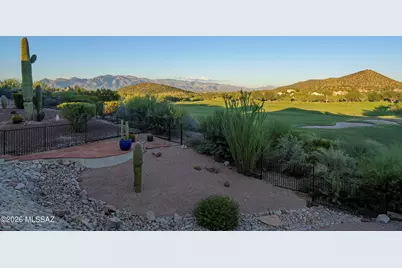 855 S Deer Meadow Loop, Tucson, AZ 85745 - Photo 28