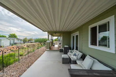 1030 S Barrel Cactus Ridge #90, Benson, AZ 85602 - Photo 2