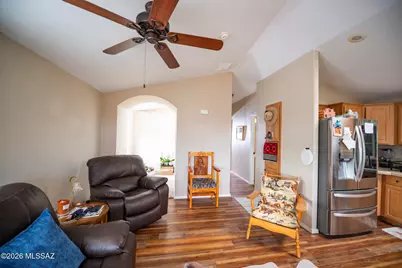 1030 S Barrel Cactus Ridge #90, Benson, AZ 85602 - Photo 4