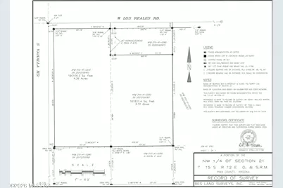 7777 W Los Reales Road, Tucson, AZ 85757 - Photo 8