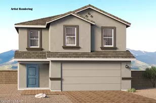 34915 S Jay Hawk Wy, Red Rock, AZ 85145 - Photo 1