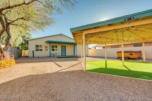307 S Grande Ave, Tucson, AZ 85745 - Photo 4
