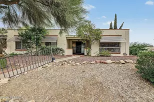 974 N Camino Las Solanas, Tucson, AZ 85710 - Photo 1