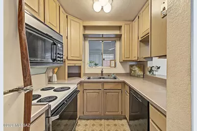 974 N Camino Las Solanas, Tucson, AZ 85710 - Photo 12