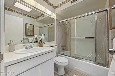 974 N Camino Las Solanas, Tucson, AZ 85710 - Photo 18