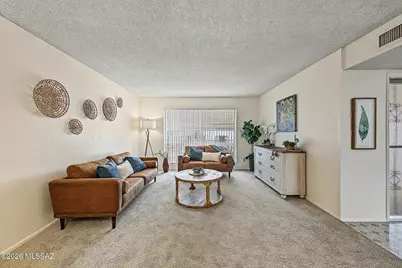 974 N Camino Las Solanas, Tucson, AZ 85710 - Photo 6