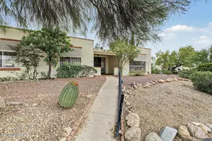 974 N Camino Las Solanas, Tucson, AZ 85710 - Photo 2