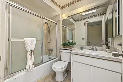 974 N Camino Las Solanas, Tucson, AZ 85710 - Photo 22