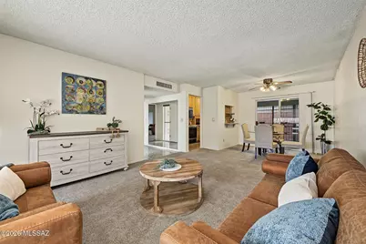 974 N Camino Las Solanas, Tucson, AZ 85710 - Photo 8