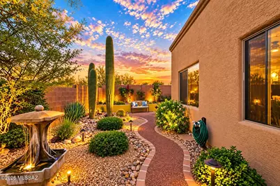 546 N Arcon Court, Tucson, AZ 85748 - Photo 36