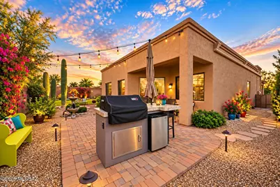 546 N Arcon Court, Tucson, AZ 85748 - Photo 30