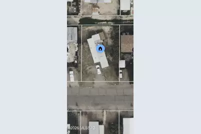 2464 W Diamond Street #52, Tucson, AZ 85705 - Photo 2