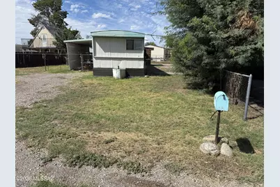 2464 W Diamond Street #52, Tucson, AZ 85705 - Photo 1